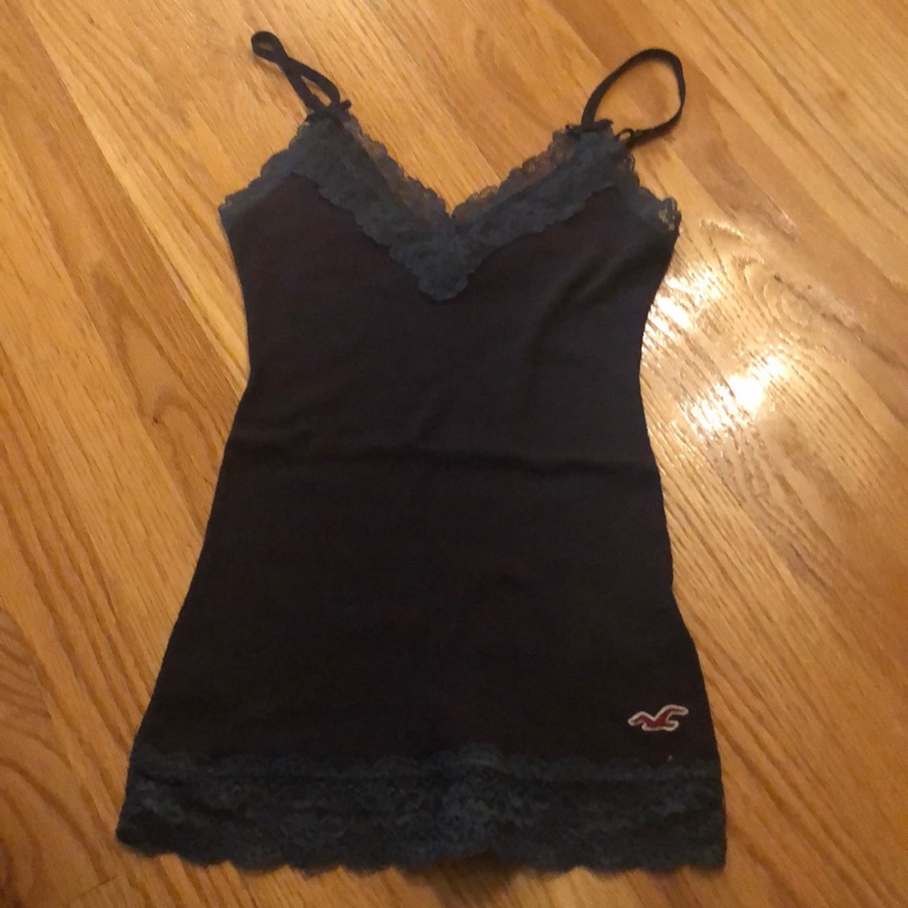 Tank from Hollister